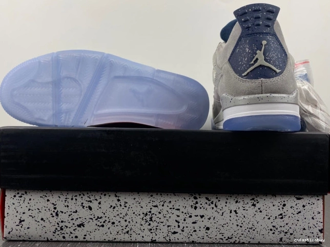 Retro Georgetown AJ4-1043505 Jordan (PE) 4 0912
